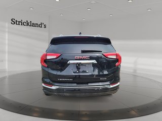 2024 GMC Terrain AWD Denali in Brantford, Ontario - 3 - w320h240px