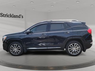 2024 GMC Terrain AWD Denali in Brantford, Ontario - 5 - w320h240px
