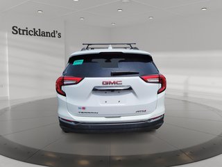 2024 GMC Terrain AWD AT4 in Brantford, Ontario - 3 - w320h240px