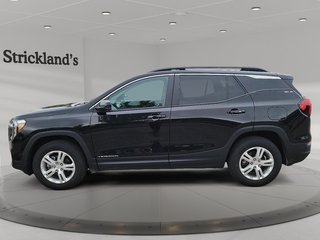 2024 GMC Terrain AWD SLE in Brantford, Ontario - 5 - w320h240px