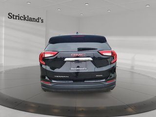 2024 GMC Terrain AWD SLE in Brantford, Ontario - 3 - w320h240px