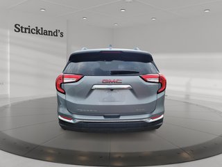 2024 GMC Terrain AWD SLT in Brantford, Ontario - 3 - w320h240px