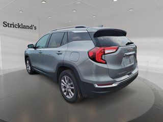2024 GMC Terrain AWD SLT in Brantford, Ontario - 4 - w320h240px