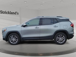 2024 GMC Terrain AWD SLT in Brantford, Ontario - 5 - w320h240px