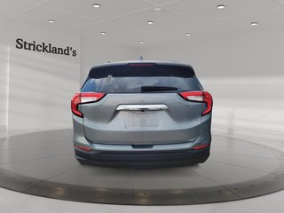 2024 GMC Terrain AWD SLE in Brantford, Ontario - 3 - w320h240px