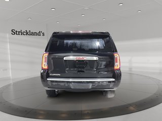 2020 GMC Yukon 4x4 Denali in Brantford, Ontario - 3 - w320h240px