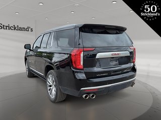 2022  Yukon 4x4 Denali in Stratford, Ontario - 4 - w320h240px