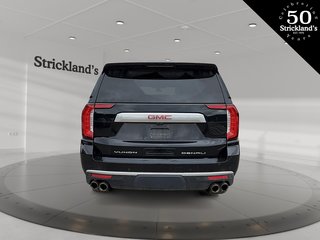 2022  Yukon 4x4 Denali in Stratford, Ontario - 3 - w320h240px