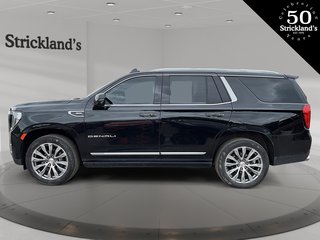 2022  Yukon 4x4 Denali in Stratford, Ontario - 5 - w320h240px