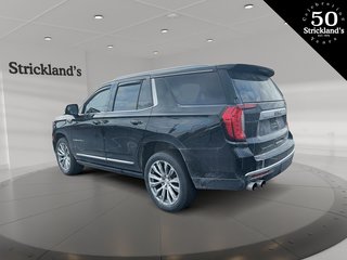 2022  Yukon 4x4 Denali in Brantford, Ontario - 4 - w320h240px