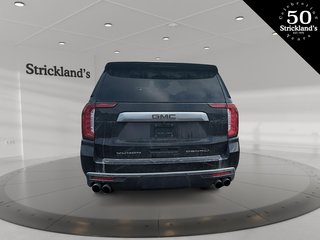 2022  Yukon 4x4 Denali in Stratford, Ontario - 3 - w320h240px