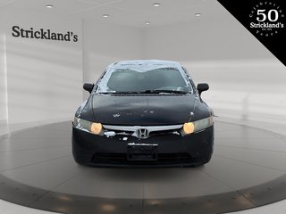 2006 Honda Civic Sedan DX-G at in Stratford, Ontario - 2 - w320h240px