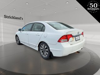 2010  Civic Sedan EX-L at in Brantford, Ontario - 4 - w320h240px