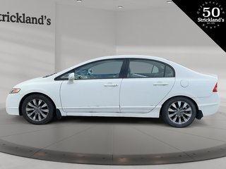 2010  Civic Sedan EX-L at in Brantford, Ontario - 5 - w320h240px