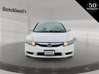 2010  Civic Sedan EX-L at in Brantford, Ontario - 2 - w320h240px