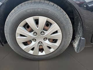 2012 Honda Civic Coupe LX at in Brantford, Ontario - 6 - w320h240px