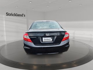 2012 Honda Civic Coupe LX at in Brantford, Ontario - 3 - w320h240px