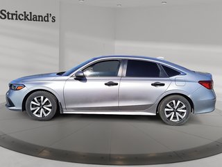 2022  Civic Sedan LX CVT in Brantford, Ontario - 5 - w320h240px