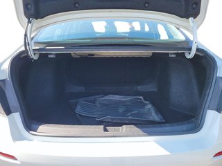2022 Honda Civic Sedan LX CVT in Brantford, Ontario - 6 - w320h240px