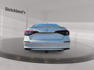 2022 Honda Civic Sedan LX CVT in Brantford, Ontario - 3 - w320h240px