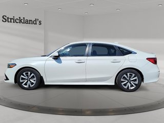 2022 Honda Civic Sedan LX CVT in Brantford, Ontario - 5 - w320h240px