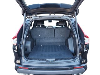 2024 Honda CR-V Hybrid Touring AWD in Brantford, Ontario - 6 - w320h240px