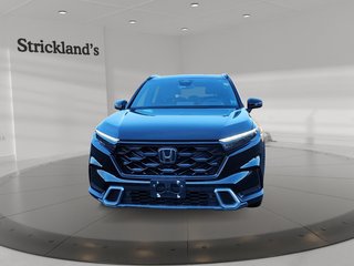 2024 Honda CR-V Hybrid Touring AWD in Brantford, Ontario - 2 - w320h240px