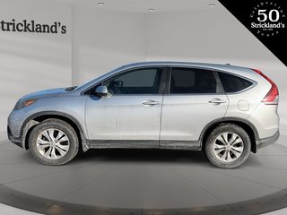 2014 Honda CR-V EX-L AWD in Stratford, Ontario - 5 - w320h240px