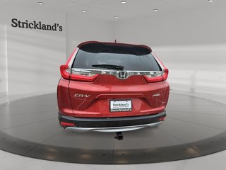 2019 Honda CR-V EX-L AWD CVT in Brantford, Ontario - 3 - w320h240px