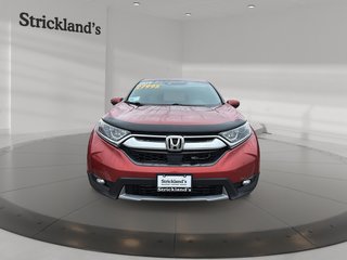 2019 Honda CR-V EX-L AWD CVT in Brantford, Ontario - 2 - w320h240px