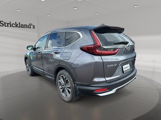 2020 Honda CR-V EX-L 4WD in Stratford, Ontario - 4 - w320h240px