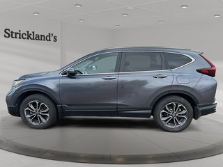 2020 Honda CR-V EX-L 4WD in Stratford, Ontario - 5 - w320h240px