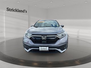 2020 Honda CR-V EX-L 4WD in Stratford, Ontario - 2 - w320h240px
