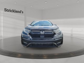 2021 Honda CR-V Black Edition 4WD in Brantford, Ontario - 2 - w320h240px
