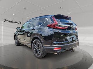2021 Honda CR-V Black Edition 4WD in Brantford, Ontario - 4 - w320h240px