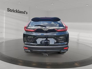 2021 Honda CR-V Black Edition 4WD in Brantford, Ontario - 3 - w320h240px
