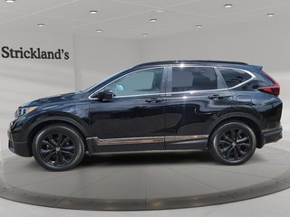 2021 Honda CR-V Black Edition 4WD in Brantford, Ontario - 5 - w320h240px
