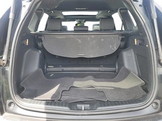 2021 Honda CR-V Black Edition 4WD in Brantford, Ontario - 6 - w320h240px