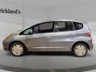 2010 Honda Fit Hatchback LX 5sp in Brantford, Ontario - 5 - w320h240px