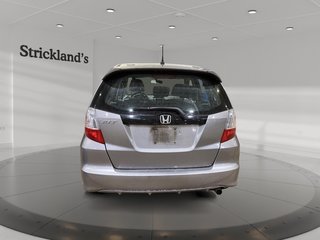 2010 Honda Fit Hatchback LX 5sp in Brantford, Ontario - 3 - w320h240px