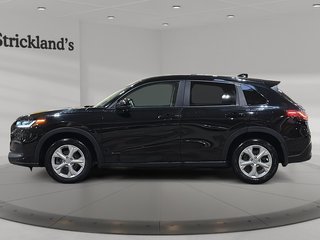2023 Honda HR-V LX 2WD in Brantford, Ontario - 5 - w320h240px