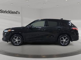 2023 Honda HR-V EX-L Navi 4WD CVT in Brantford, Ontario - 5 - w320h240px