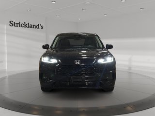 2023 Honda HR-V EX-L Navi 4WD CVT in Brantford, Ontario - 2 - w320h240px