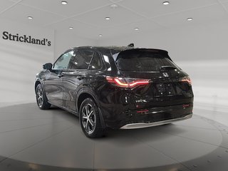 2023 Honda HR-V EX-L Navi 4WD CVT in Brantford, Ontario - 4 - w320h240px