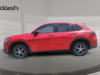 2024 Honda HR-V Sport-B AWD CVT in Brantford, Ontario - 5 - w320h240px