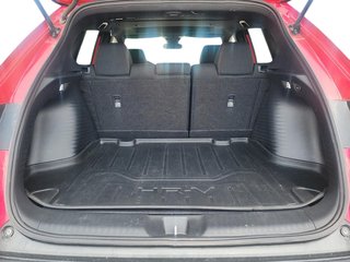 2024 Honda HR-V Sport-B AWD CVT in Brantford, Ontario - 6 - w320h240px