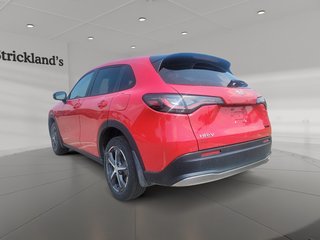 2024 Honda HR-V Sport-B AWD CVT in Brantford, Ontario - 4 - w320h240px