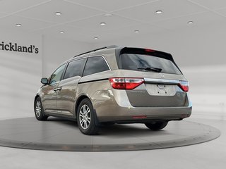 2012 Honda Odyssey EX in Brantford, Ontario - 4 - w320h240px