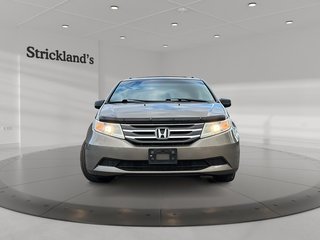 2012 Honda Odyssey EX in Brantford, Ontario - 2 - w320h240px