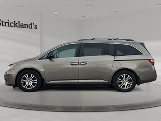 2012 Honda Odyssey EX in Brantford, Ontario - 5 - w320h240px